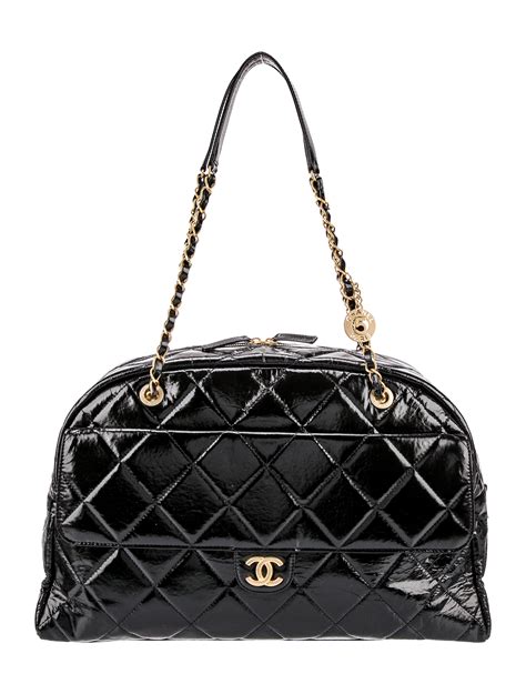 chanel bowling bag price 2012|chanel mademoiselle bowling bag.